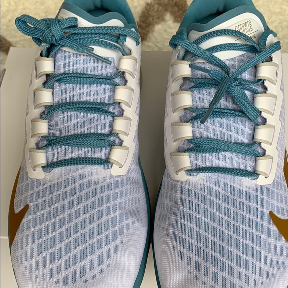 • NIKE ZOOM PEGASUS ID CUSTOM (NIKE BY FABIAN) MEN - Picture 9 of 16